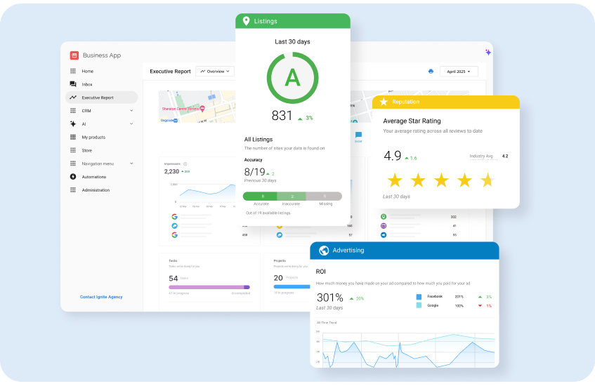 Ai Receptionist