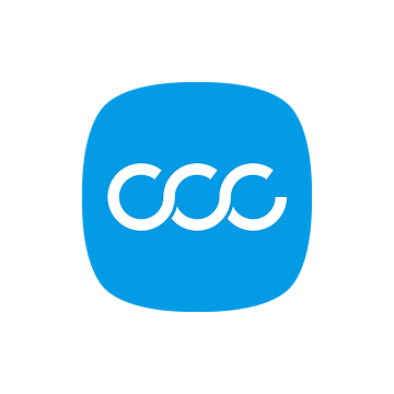 CCC ONE CCC One integration logo