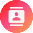 Vendasta CRM AI icon