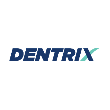 Dentrix Dentrix integration logo