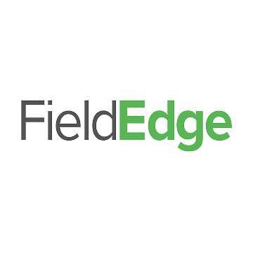FieldEdge FieldEdge integration logo