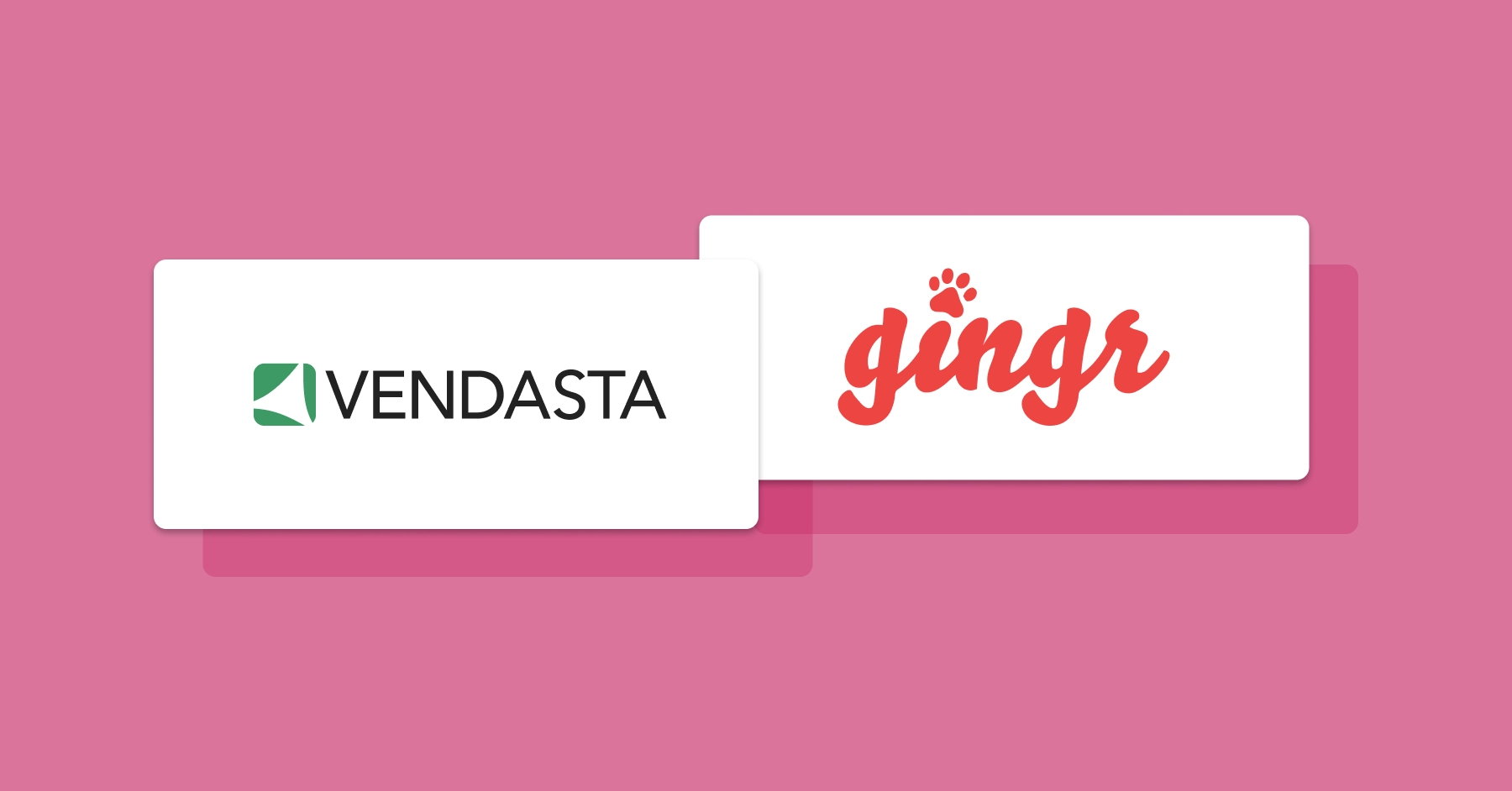 Gingr integration img Gingr