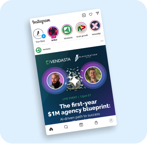 the first-year $1m agency blueprint