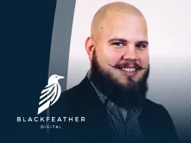 Blackfeather Digital hits $1M in year one with Vendasta
