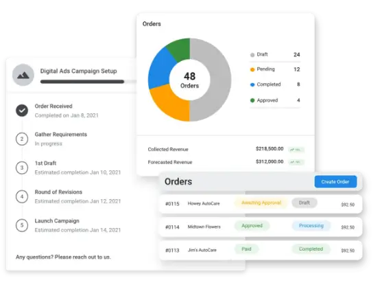 Reduce Operational Costs With Our Franchise Marketing Platform Image