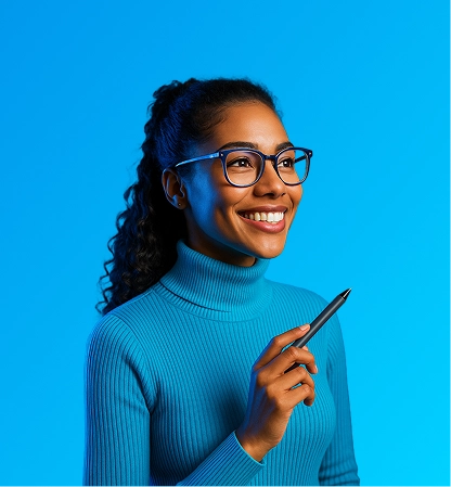 Vendasta's ai social media manager