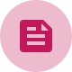 Central Activity Feed icon