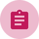 file folder with lock
