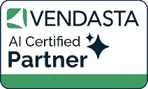 Vendasta AI Certified Partner