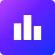 bar chart icon