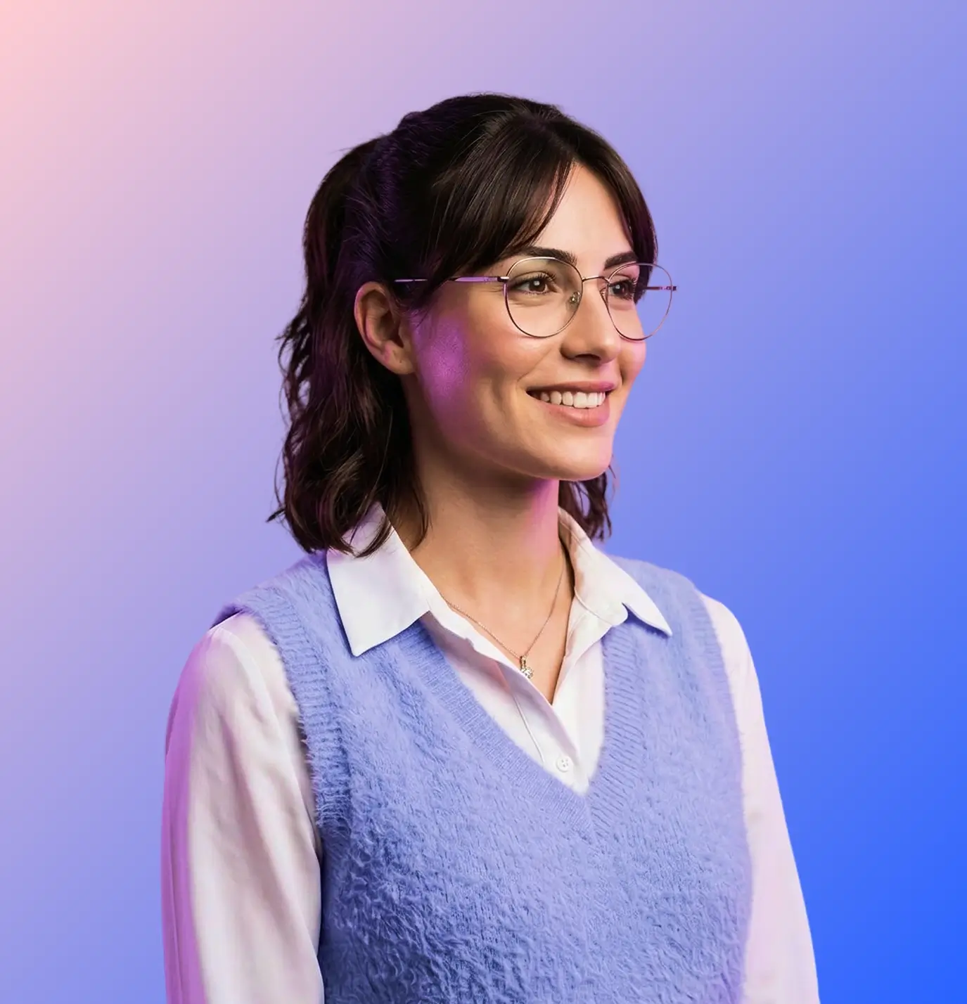 Vendasta's AI Blogger