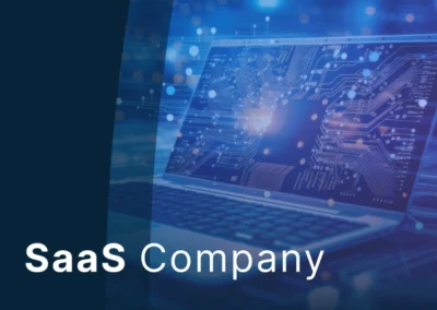 SaaS Company – featured image How a SaaS company integrated Vendasta AI in 9 months to launch a $4.5M upsell engine