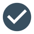 checkmark icon