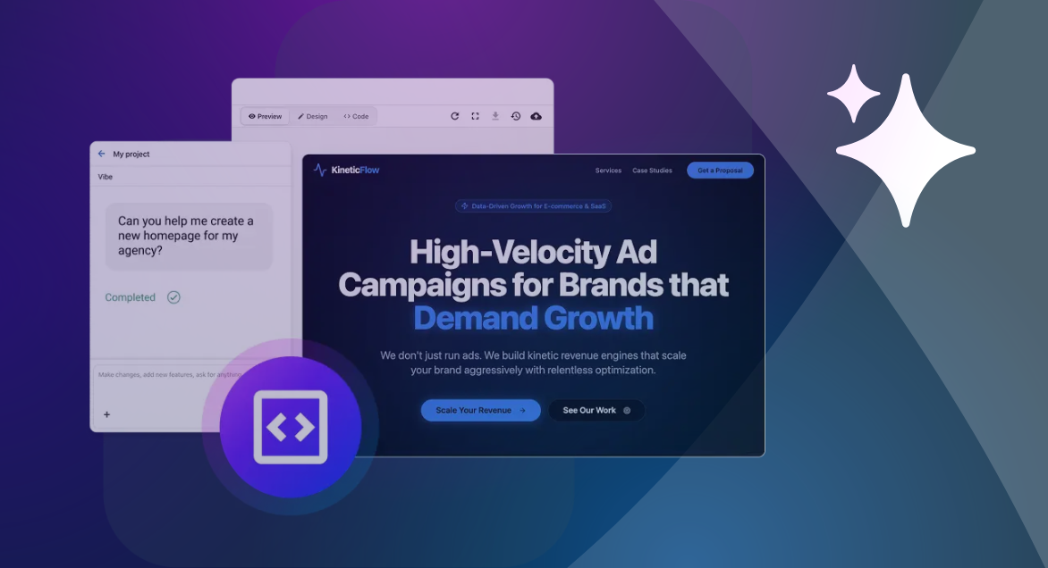 Vibe coding for agencies