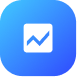 Reputation AI product icon for AI-powered review monitoring and response