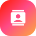Reputation AI product icon for AI-powered review monitoring and response