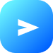 Reputation AI product icon for AI-powered review monitoring and response