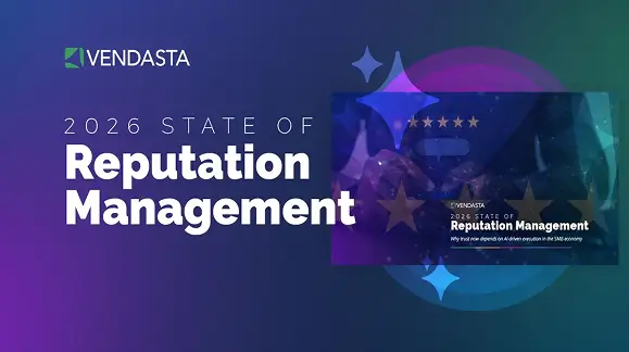 State of Reputation Management 2026