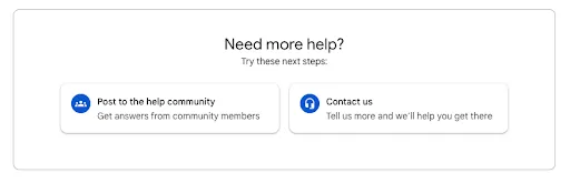 Need more help?