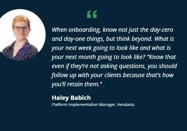 Haley Babich