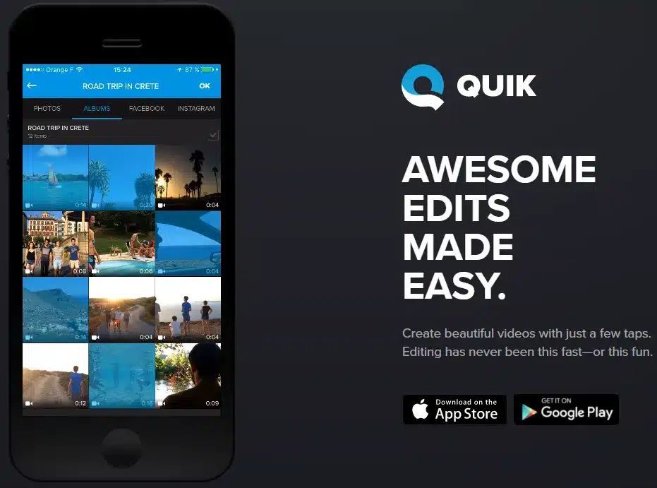 Quik