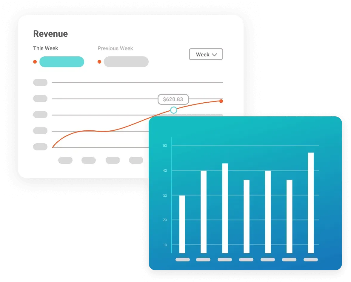 PPC monitoring - MatchCraft PPC Report
