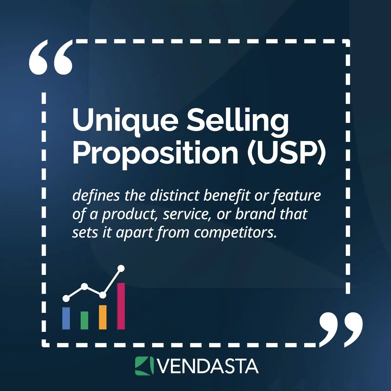 social media management services: USP