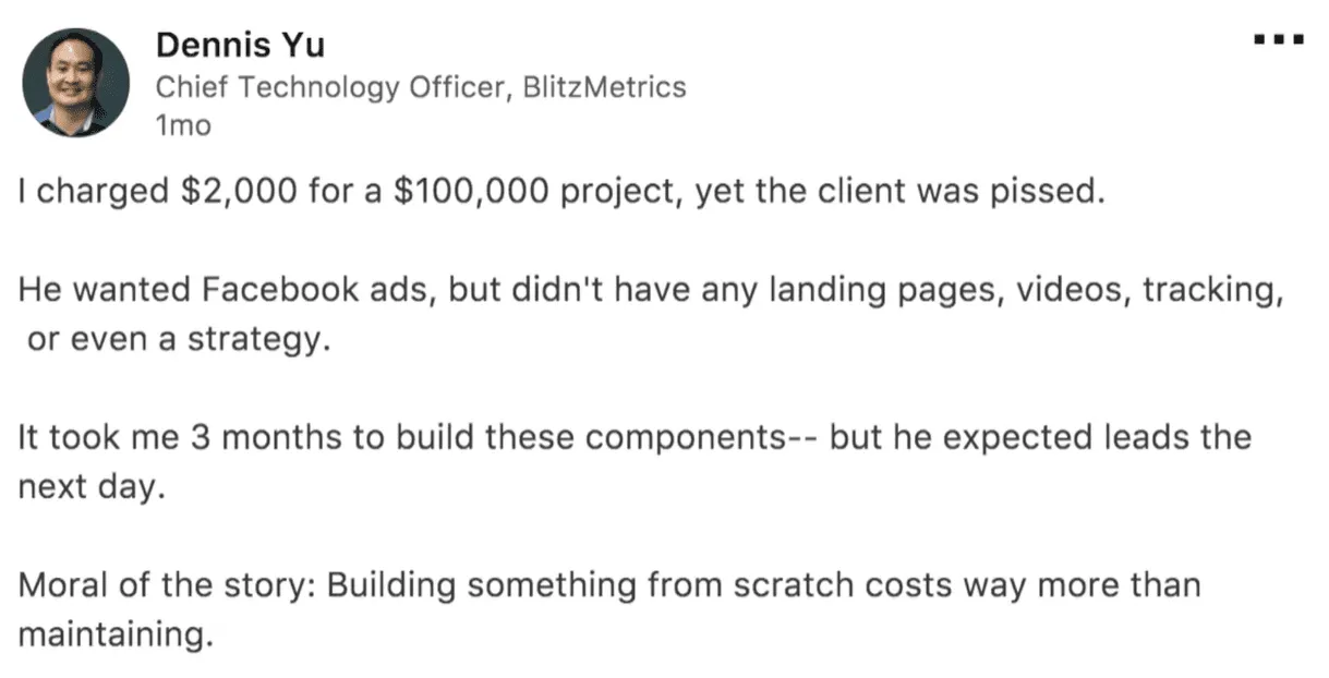 LinkedIn Tips