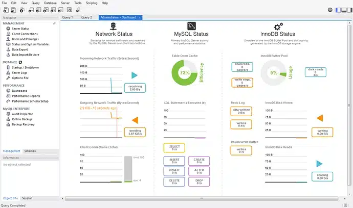 franchise-management-software: kohezion, ai tool, vendasta