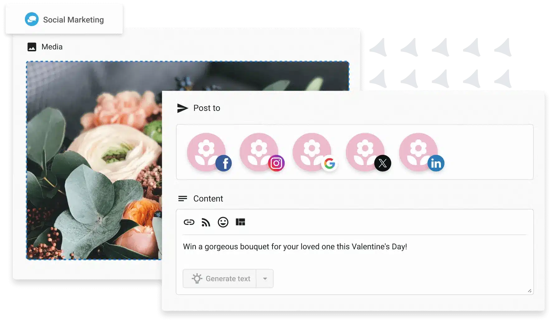 AI Tools for Digital Marketing Agencies - Vendasta’s Social Management